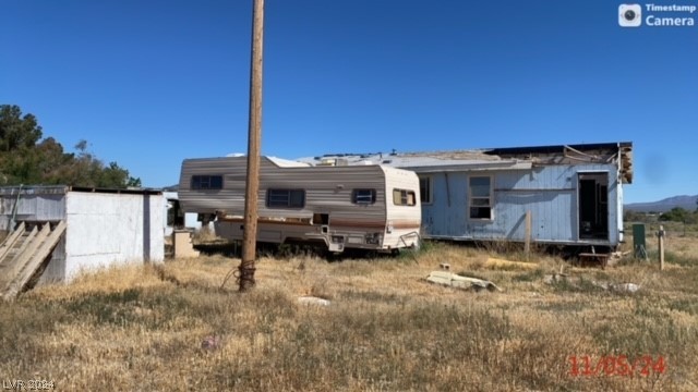 1581 West Blosser Ranch Road Pahrump NV 89060