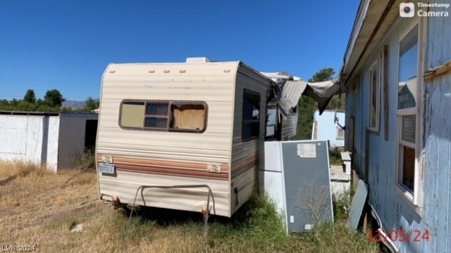 1581 West Blosser Ranch Road Pahrump NV 89060