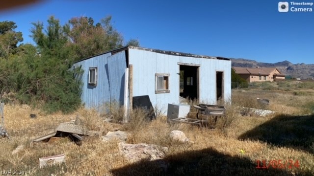 1581 West Blosser Ranch Road Pahrump NV 89060