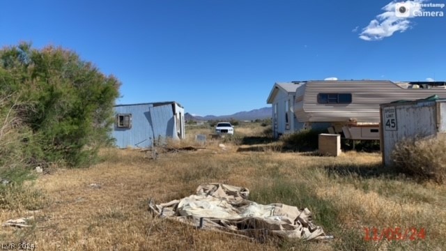 1581 West Blosser Ranch Road Pahrump NV 89060