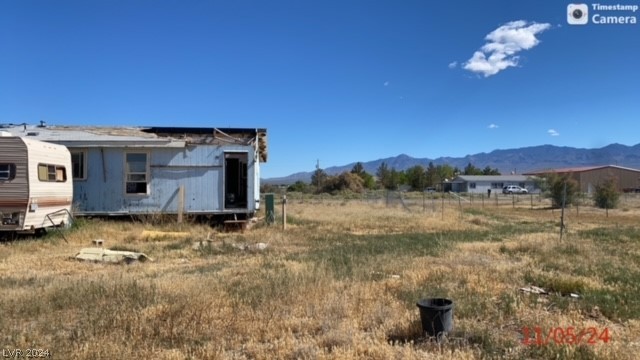 1581 West Blosser Ranch Road Pahrump NV 89060