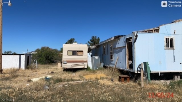 1581 West Blosser Ranch Road Pahrump NV 89060