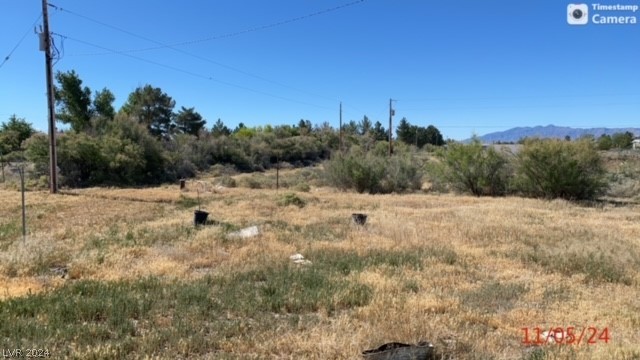 1581 West Blosser Ranch Road Pahrump NV 89060