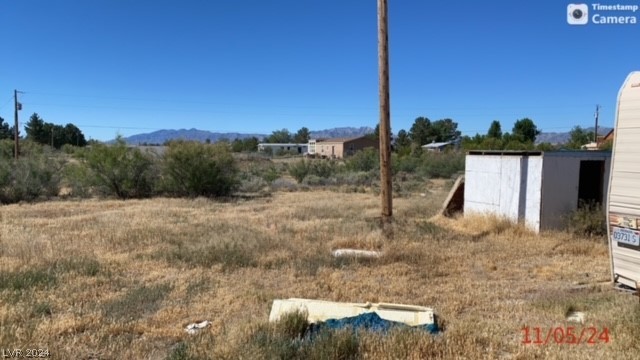 1581 West Blosser Ranch Road Pahrump NV 89060