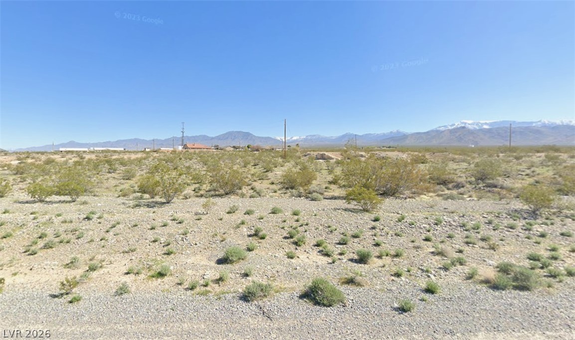 1821 Court Street Pahrump NV 89048