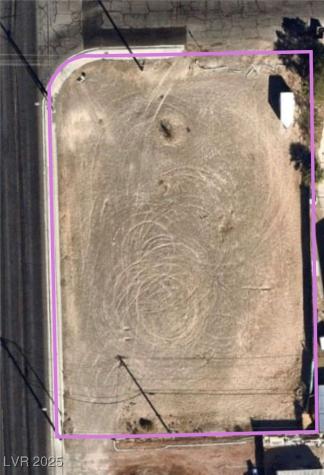 W San Miguel Avenue North Las Vegas NV 89032
