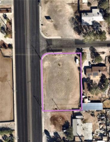 W San Miguel Avenue North Las Vegas NV 89032