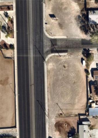 W San Miguel Avenue North Las Vegas NV 89032