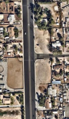 W San Miguel Avenue North Las Vegas NV 89032
