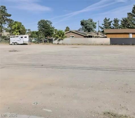 W San Miguel Avenue North Las Vegas NV 89032