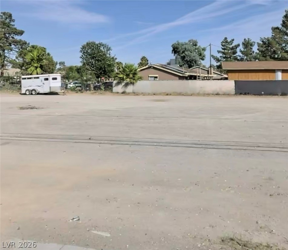 W San Miguel Avenue North Las Vegas NV 89032