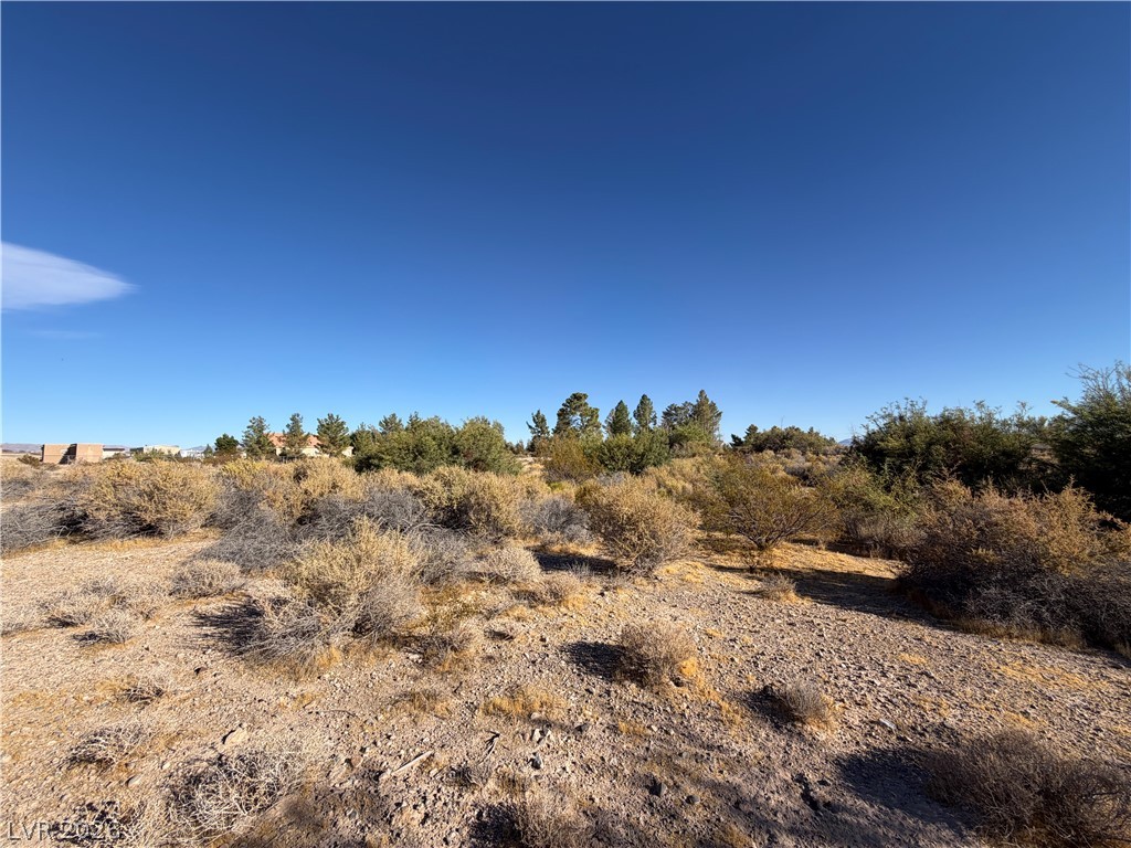 6090 East H S Lane Pahrump NV 89061