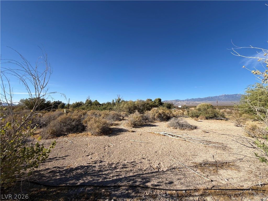 6090 East H S Lane Pahrump NV 89061