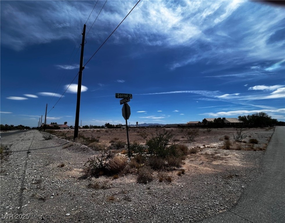 Patrick Street Las Vegas NV 89118