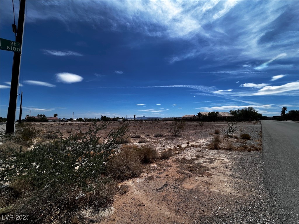 Patrick Street Las Vegas NV 89118