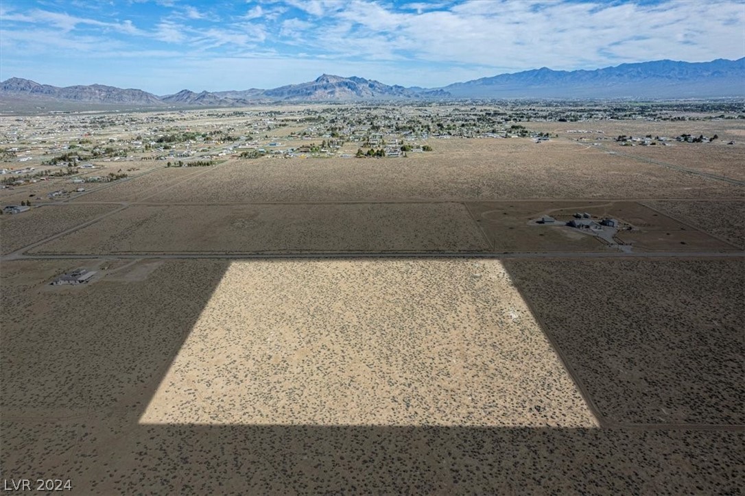 3351 West Explorer Lane Pahrump NV 89048