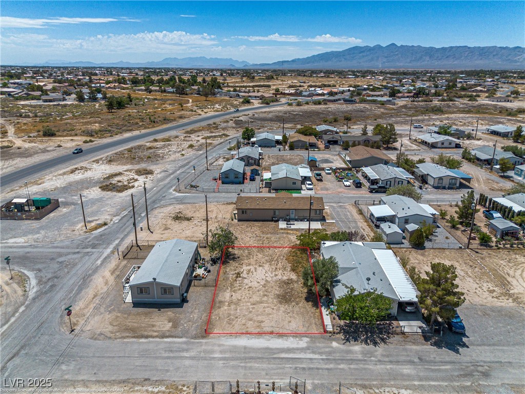 31 Queenstar Street Pahrump NV 89048