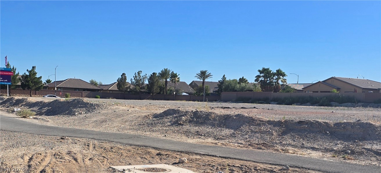 440 East Lone Mountain Road North Las Vegas NV 89031