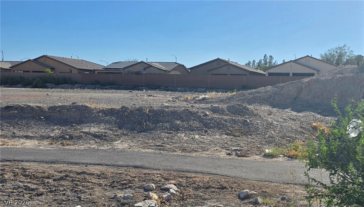 440 East Lone Mountain Road North Las Vegas NV 89031