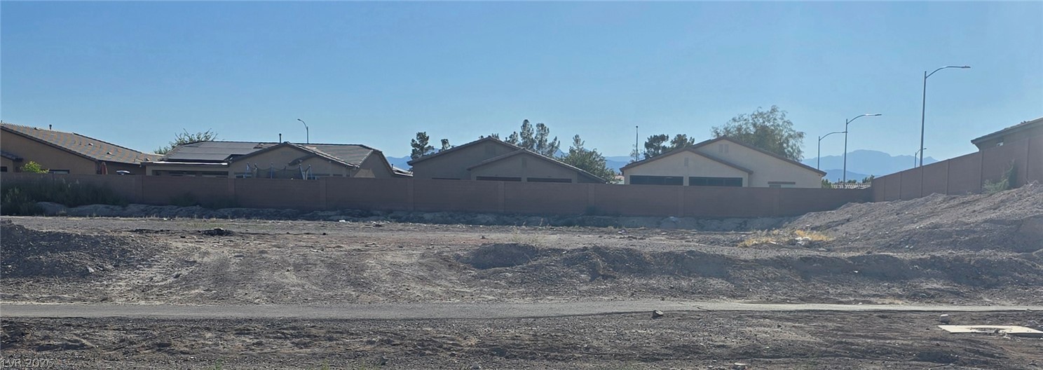440 East Lone Mountain Road North Las Vegas NV 89031
