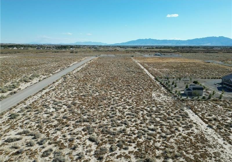 3140 North Broken Bow Avenue Pahrump NV 89060