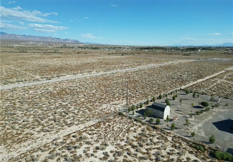 3140 North Broken Bow Avenue Pahrump NV 89060