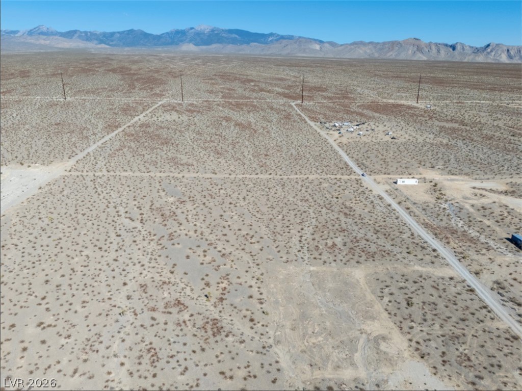2720 East Bickford Way Pahrump NV 89060