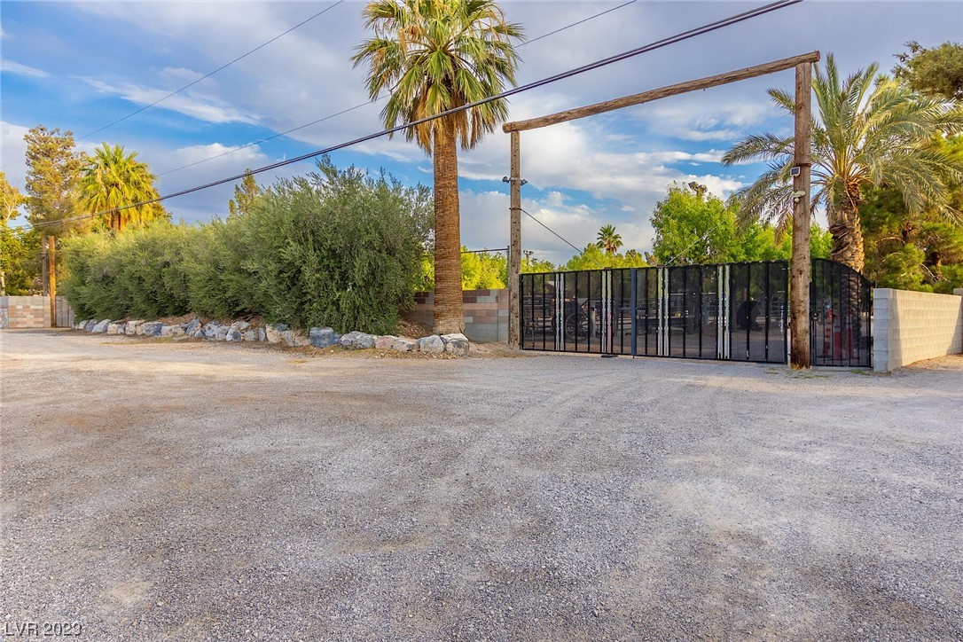 Deer Springs Las Vegas NV 89131