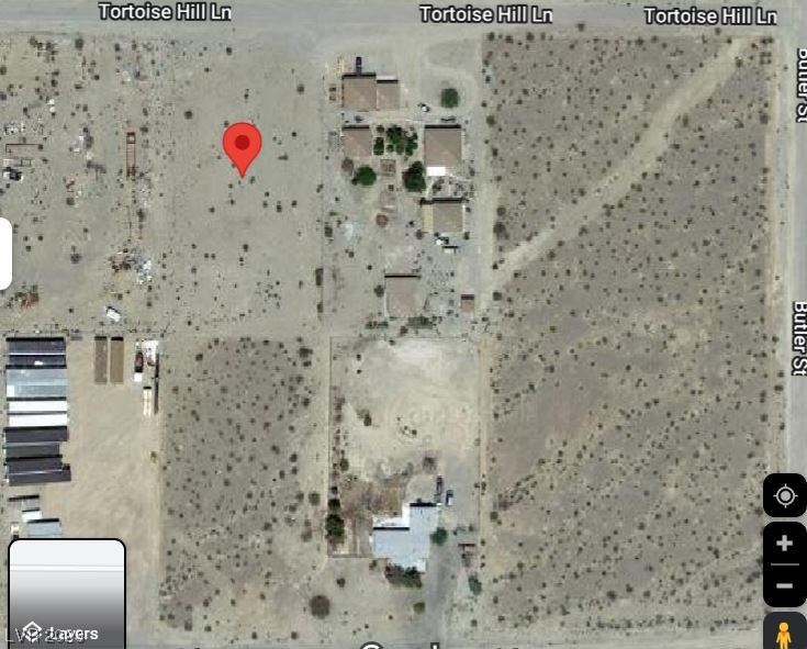 3141 Tortoise Hill Lane Pahrump NV 89048