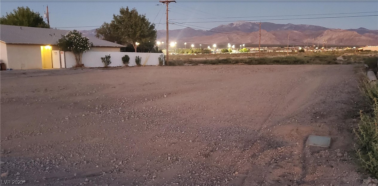 1711 Pershing Avenue Pahrump NV 89048