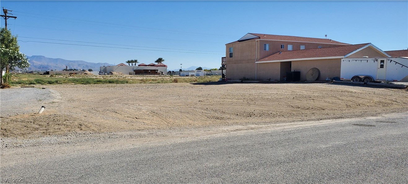 1711 Pershing Avenue Pahrump NV 89048