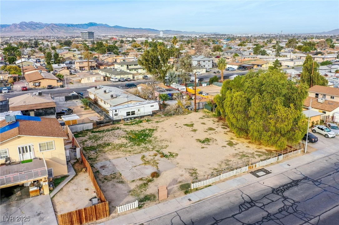 Belmont Street North Las Vegas NV 89030