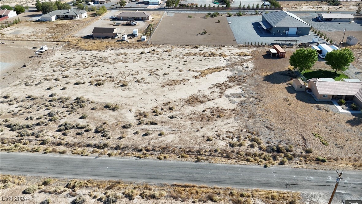 951 Huracan Street Pahrump NV 89048