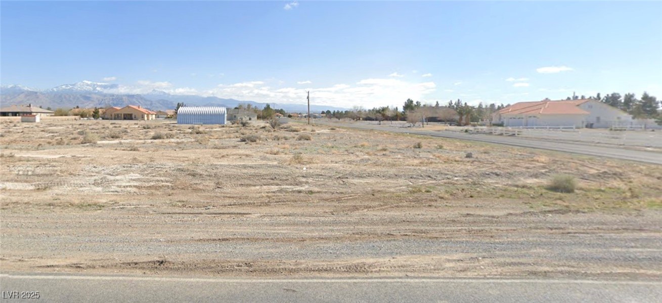 3861 South Pahrump Valley Boulevard Pahrump NV 89048