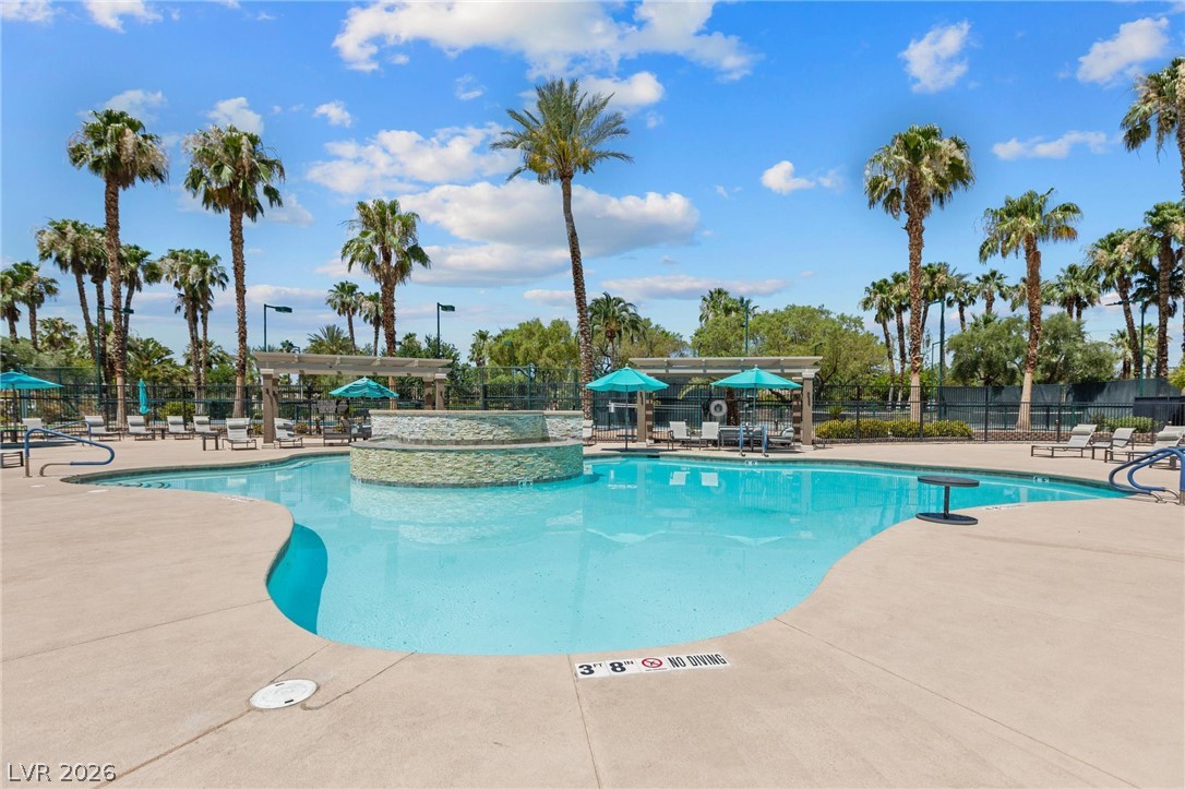 8175 Arville Street 203 Las Vegas NV 89139