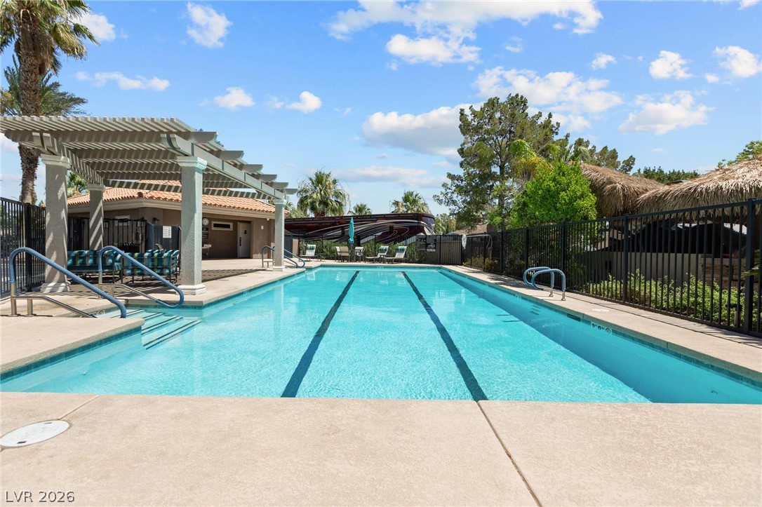 8175 Arville Street 203 Las Vegas NV 89139