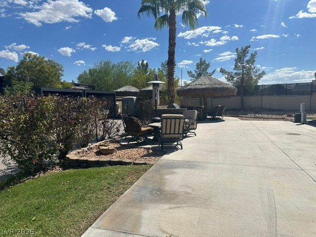 8175 Arville Street 203 Las Vegas NV 89139
