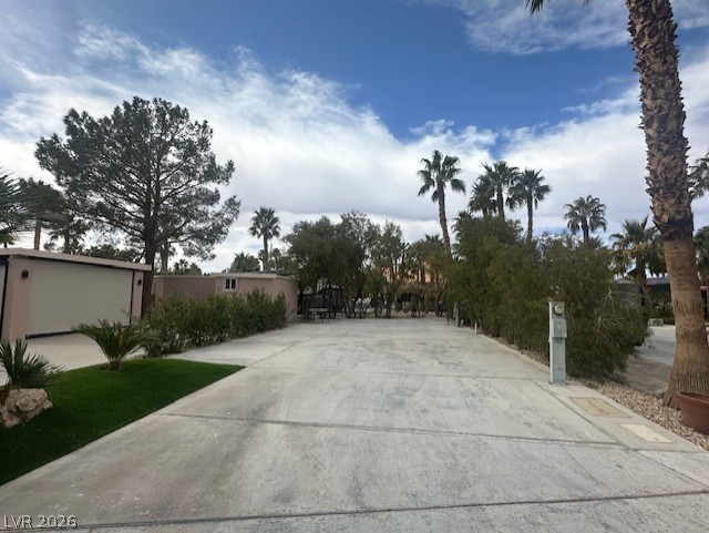 8175 Arville Street 147 Las Vegas NV 89139