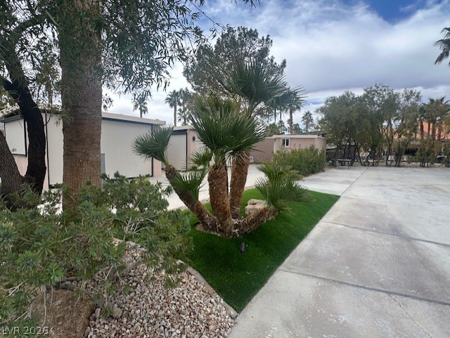 8175 Arville Street 147 Las Vegas NV 89139