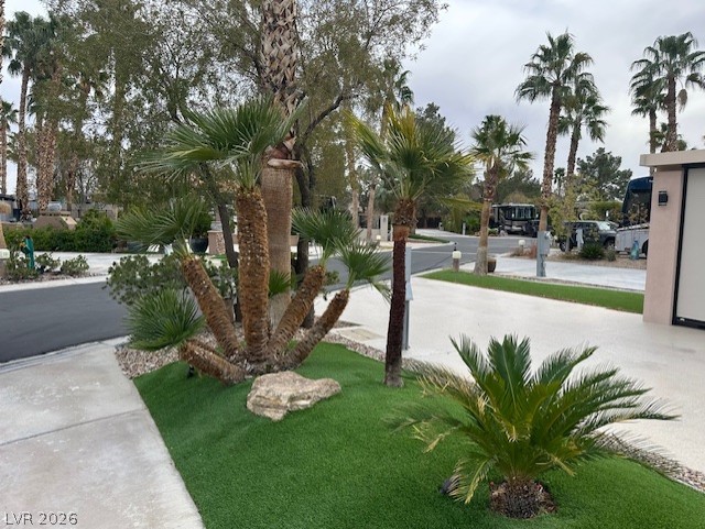 8175 Arville Street 147 Las Vegas NV 89139