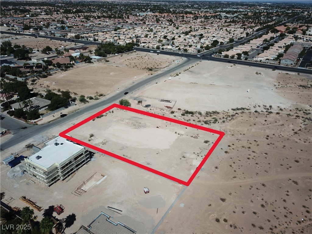 Lindell Road Las Vegas NV 89118