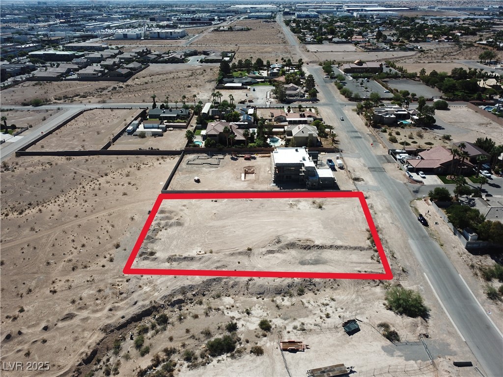 Lindell Road Las Vegas NV 89118