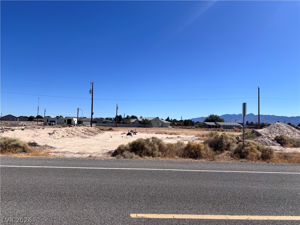 1671 East Idaho Street Pahrump NV 89048