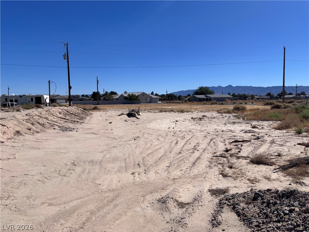 1671 East Idaho Street Pahrump NV 89048