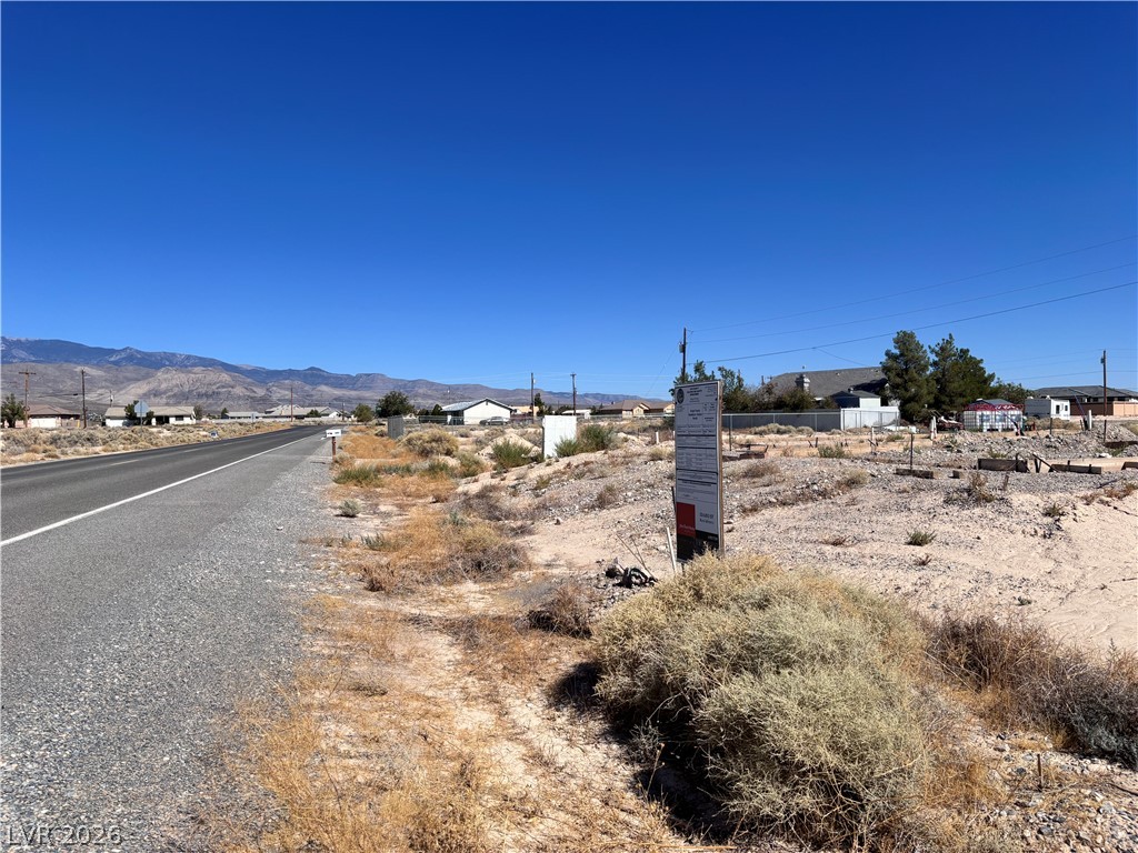 1671 East Idaho Street Pahrump NV 89048