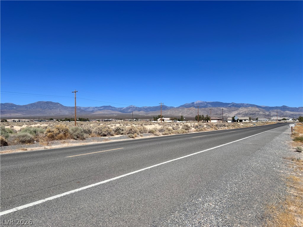 1671 East Idaho Street Pahrump NV 89048