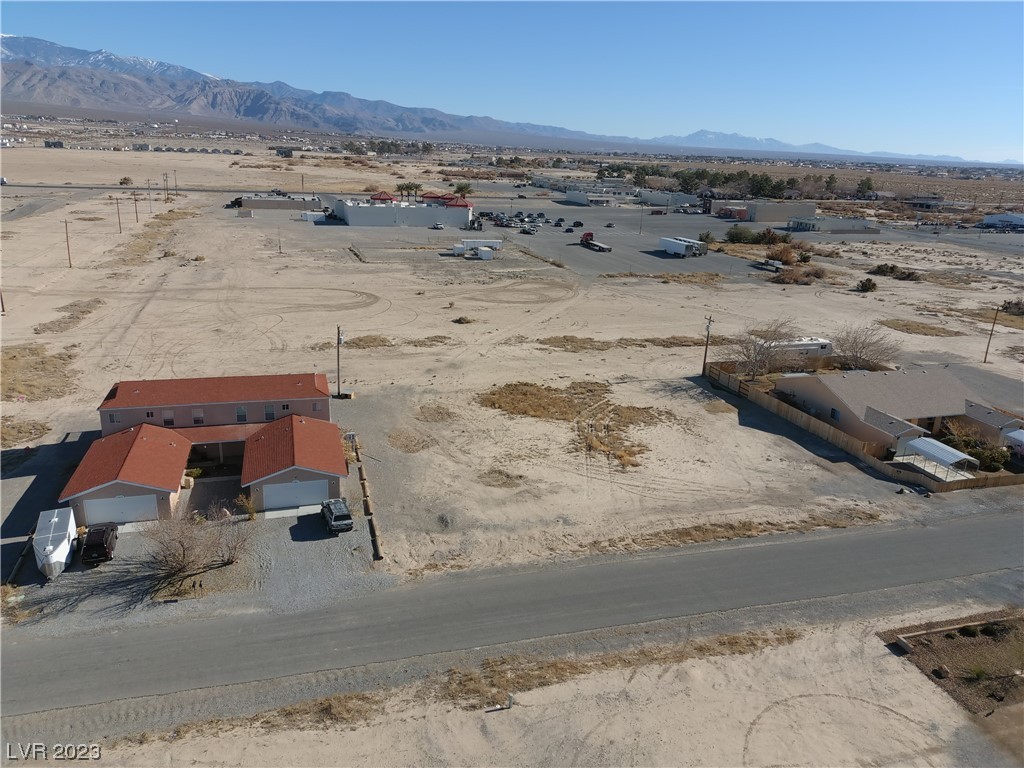 1741 Pershing Pahrump NV 89048