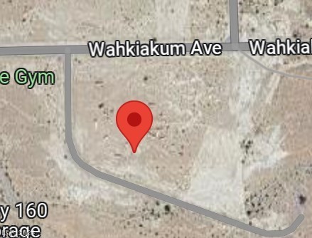 361 South Matterhorn Avenue Pahrump NV 89048