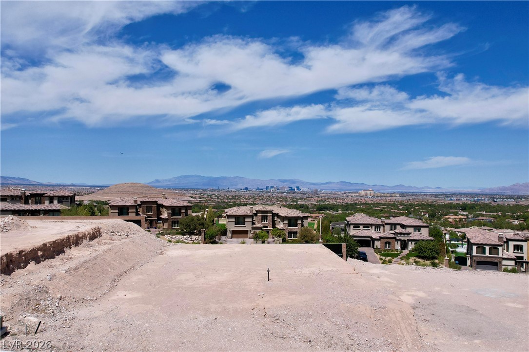 22 Mountain View Drive Las Vegas NV 89141