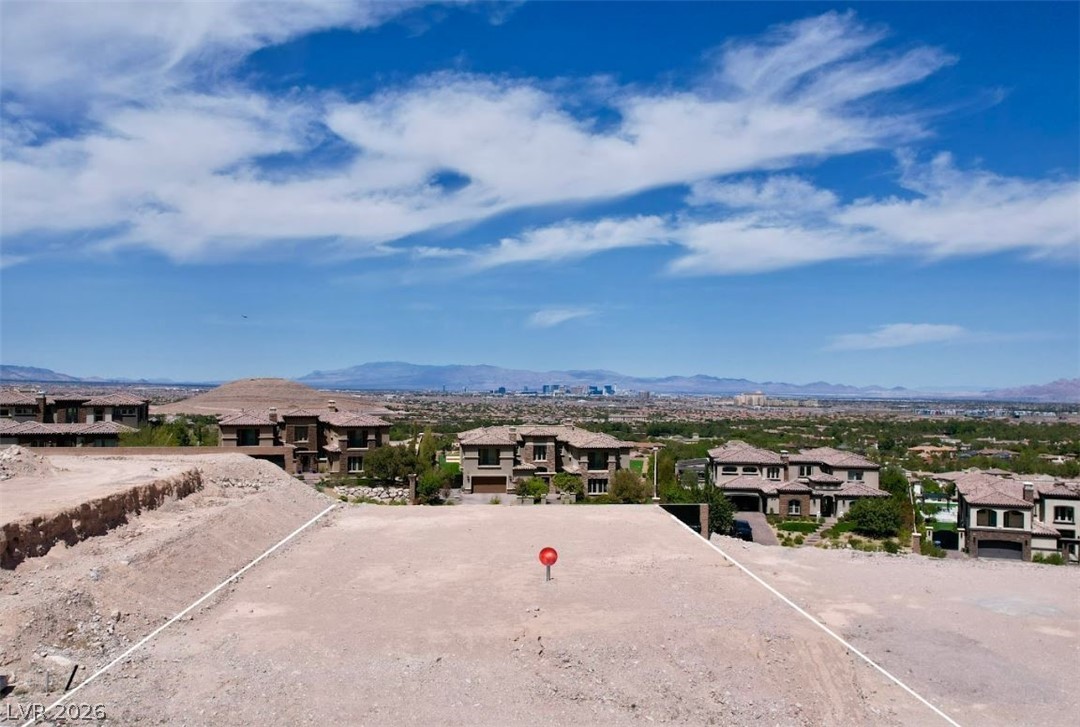 22 Mountain View Drive Las Vegas NV 89141